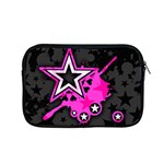 Pink Star Design Apple MacBook Pro 15  Zipper Case