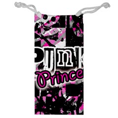 Punk Princess Jewelry Bag from UrbanLoad.com Front