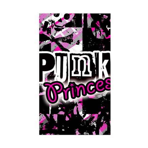 Punk Princess Duvet Cover (Single Size) from UrbanLoad.com Duvet Quilt