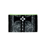 Spider Web Cross Cosmetic Bag (XS)