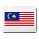 800px-Flag_of_Malaysia_svg Small Mousepad