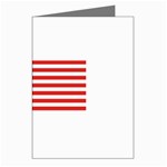 800px-Flag_of_Malaysia_svg Greeting Cards (Pkg of 8)