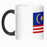800px-Flag_of_Malaysia_svg Morph Mug