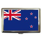 New Zealand Flag Cigarette Money Case