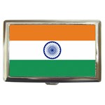 Indian Flag Cigarette Money Case