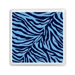 Zebra 3 Memory Card Reader (Square)
