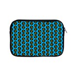 0059 Comic Head Bothered Smiley Pattern Apple MacBook Pro 15  Zipper Case