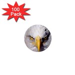 American Eagle 1  Mini Magnet (100 pack) 