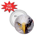 American Eagle 1.75  Button (100 pack) 