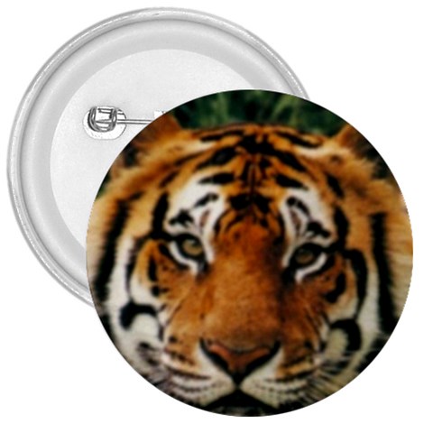 Tiger 3  Button from UrbanLoad.com Front