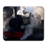 Steam Train Mousemat