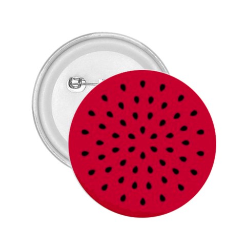watermelon 2.25  Button from UrbanLoad.com Front
