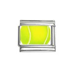 tennis Italian Charm (9mm)