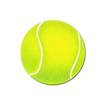 tennis Magnet 3  (Round)