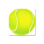 tennis Magnet (Square)