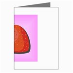 strawberry Greeting Cards (Pkg of 8)