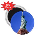 statue 2.25  Magnet (100 pack) 