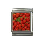 strawberries Italian Charm (13mm)