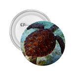 sea_turtle 2.25  Button