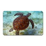 sea_turtle Magnet (Rectangular)