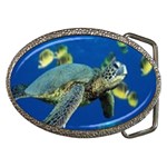 sea turtle Belt Buckle
