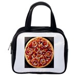 pizza Photo Bag
