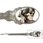 pirate Letter Opener