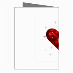 heart 2 Greeting Card from UrbanLoad.com Right