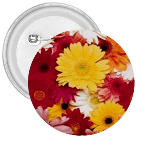 daisys 3  Button from UrbanLoad.com Front