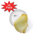 chick duck duckling 1.75  Button (10 pack) 