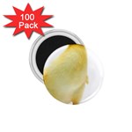 chick duck duckling 1.75  Magnet (100 pack) 