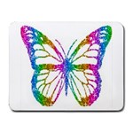 butterfly Small Mousepad