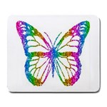 butterfly Large Mousepad