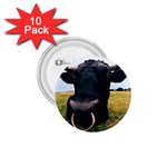 bull 1.75  Button (10 pack) 