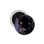 black panther 1.75  Magnet