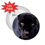 black panther 2.25  Button (100 pack)