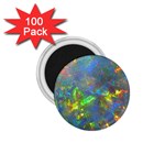 Dark Jubilee Opal 1.75  Magnet (100 pack) 
