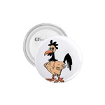 Rooster 1.75  Button