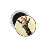 Giraffe 1.75  Magnet