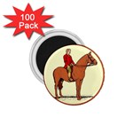 Riding 1.75  Magnet (100 pack) 