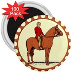 Riding 3  Magnet (100 pack)
