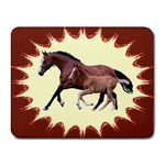 Mare n foal Small Mousepad