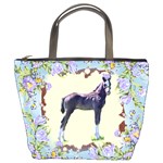 Foal Bucket Bag
