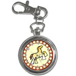 Shire horse Key Chain Watch