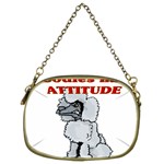 Attitude Cosmetic Bag (Two Sides)