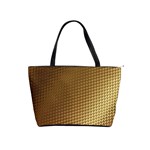 Gold, Golden Background ,aesthetic Classic Shoulder Handbag