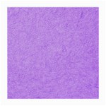 Purple Paper Texture, Paper Background Medium Glasses Cloth