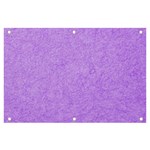 Purple Paper Texture, Paper Background Banner and Sign 6  x 4 