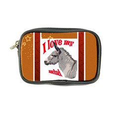 Mini donk Coin Purse from UrbanLoad.com Front