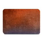 Orange To Blue, Abstract, Background, Blue, Orange, Plate Mats